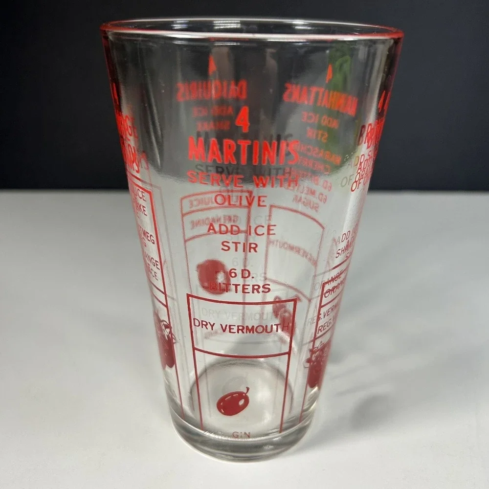 federal glass vtg federal